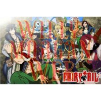 Fairy Tail 11
